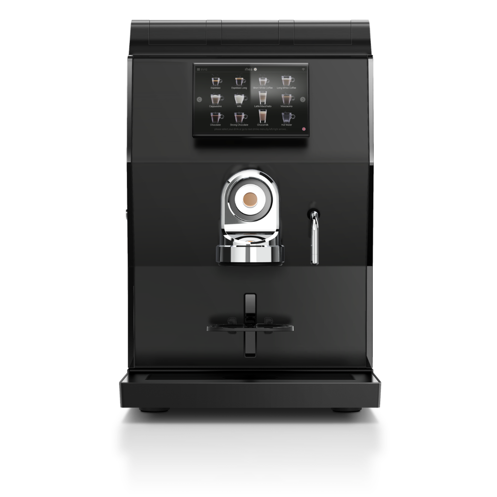laRhea rhTT1.v+ | Bean To Cup