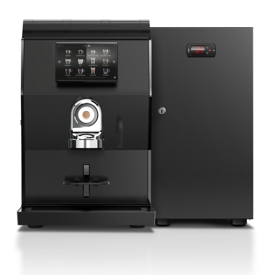 laRhea rhTT1.v+ | Bean To Cup