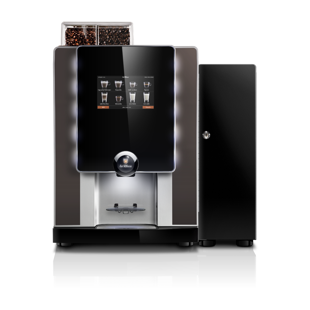 laRhea V+ Grande 2 Premium | Bean To Cup