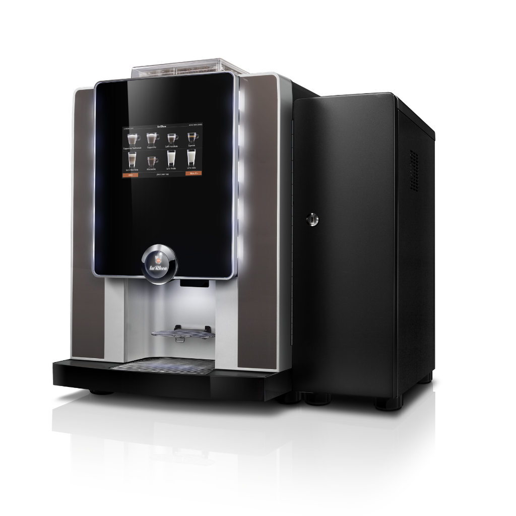 laRhea V+ Grande 2 Premium | Bean To Cup