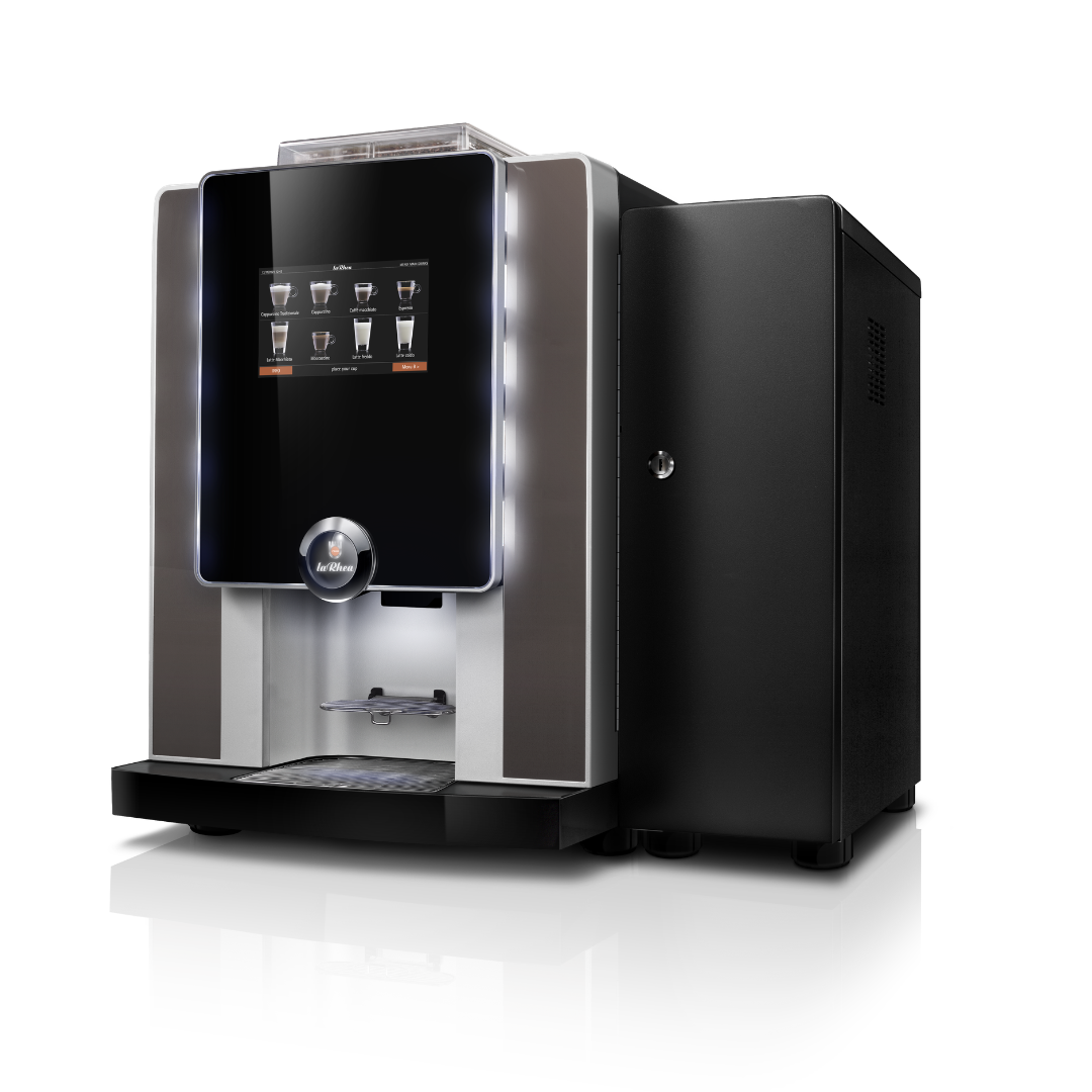 laRhea V+ Grande 2 Premium | Bean To Cup