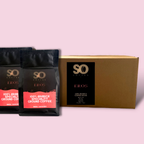 EROS Premium - 100% Arabica