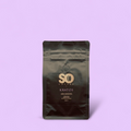 KRATOS Robusta Coffee Wholebean Bags