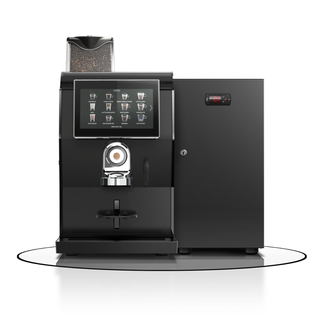 laRhea TT1 VHO 10 inch | Bean To Cup