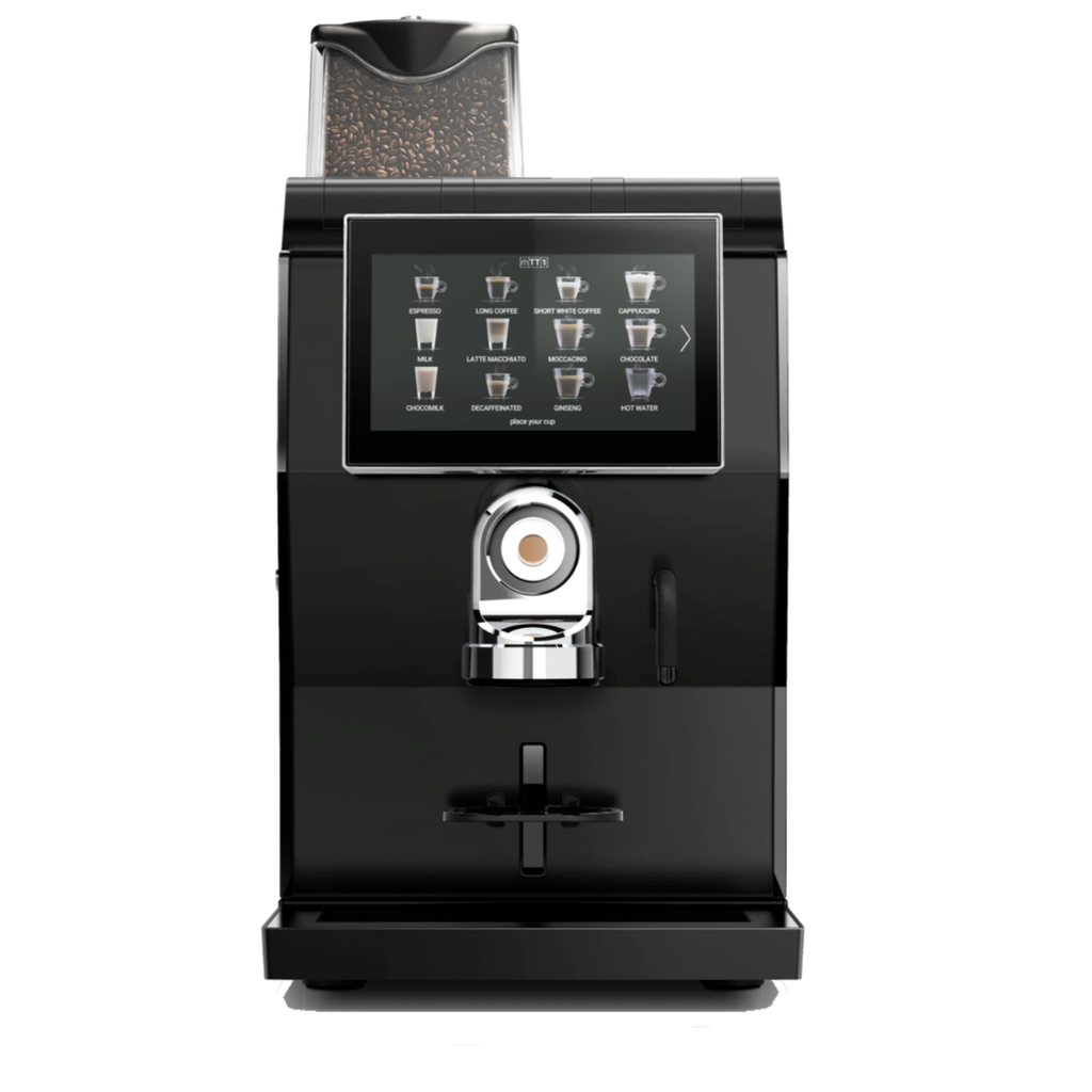 laRhea TT1 VHO 10 inch | Bean To Cup