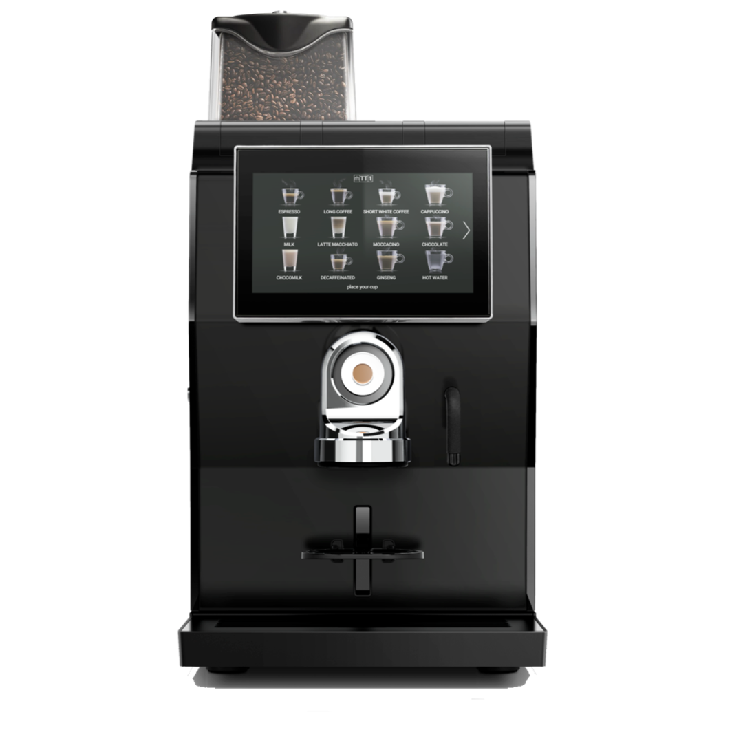 laRhea TT1 VHO 10 inch | Bean To Cup
