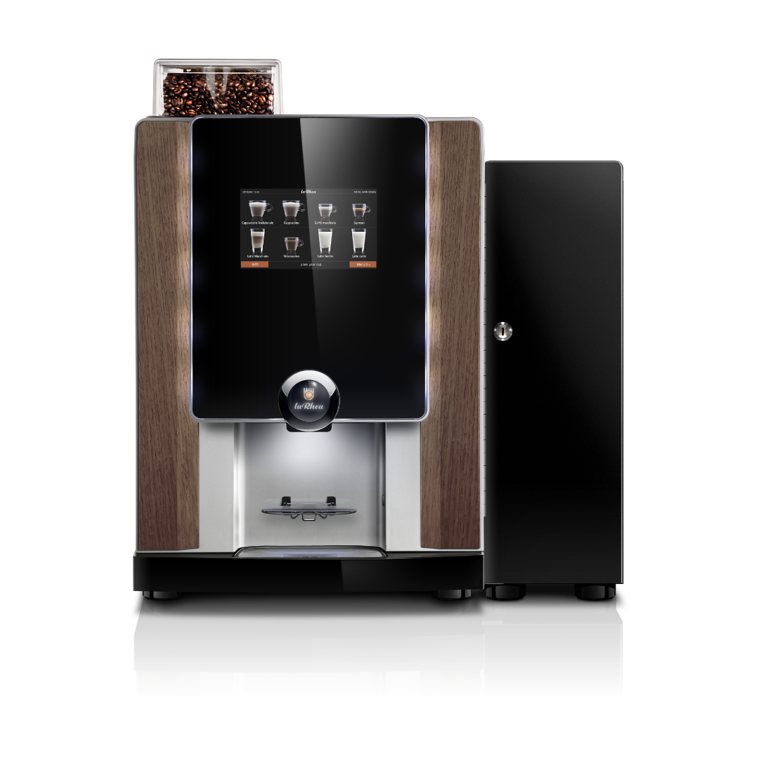 laRhea V+ Grande Premium Special Edition | Bean To Cup