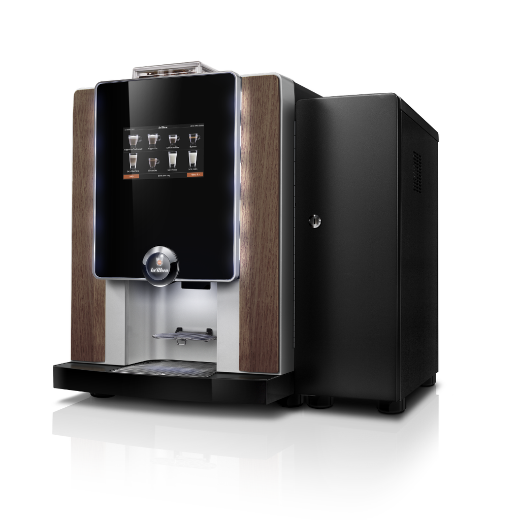 laRhea V+ Grande Premium Special Edition | Bean To Cup