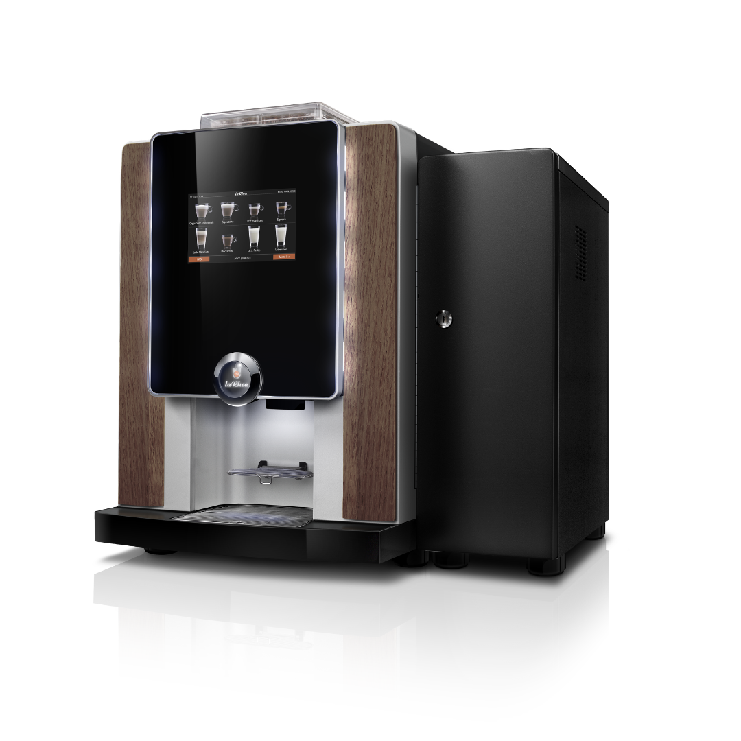 laRhea V+ Grande 2 Premium Special Edition | Bean To Cup