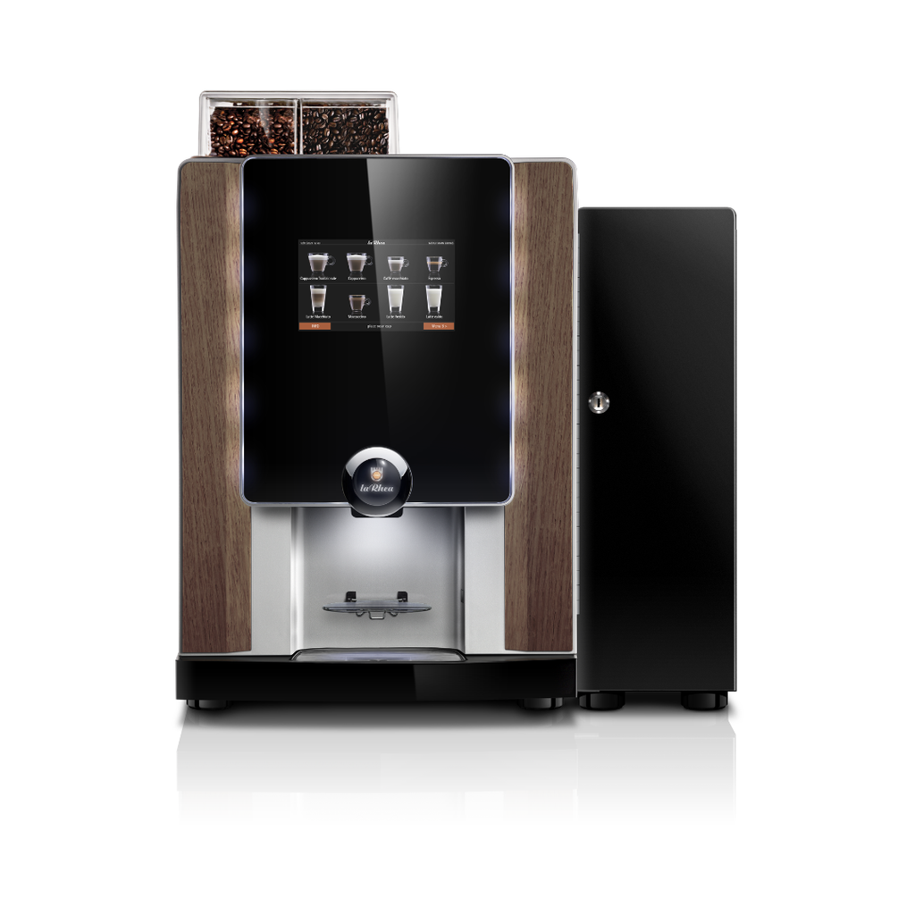 laRhea V+ Grande 2 Premium Special Edition | Bean To Cup