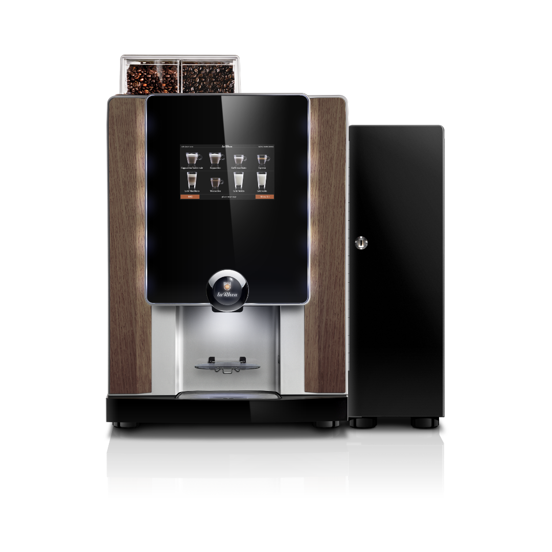 laRhea V+ Grande 2 Premium Special Edition | Bean To Cup