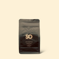 OLYMPUS House Coffee Wholebean Bag