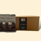 OLYMPUS House Coffee Wholebean Bags And Box