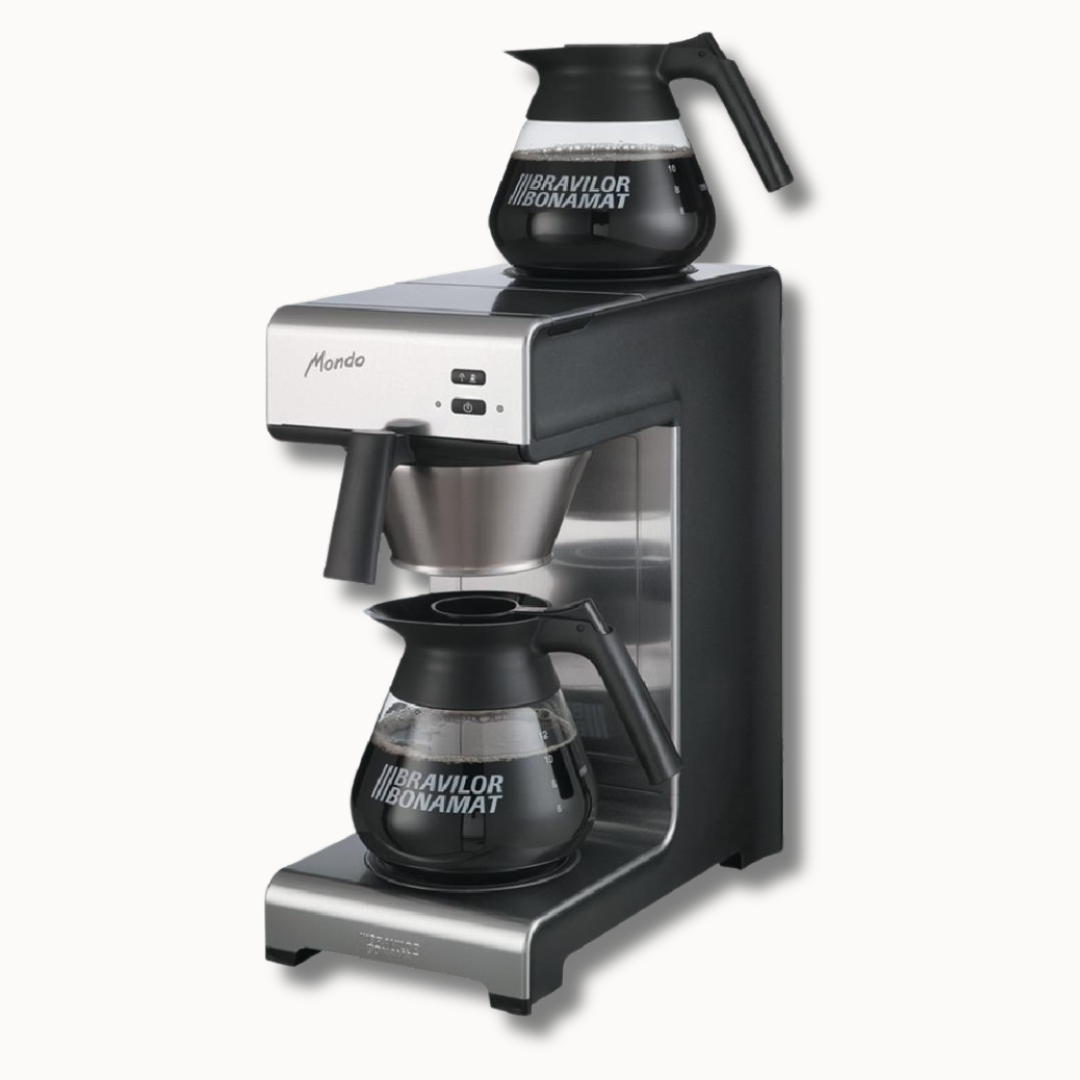 Bravilor Mondo Filter Coffee Machine