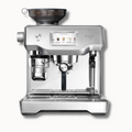 Silver Sage Oracle Touch Espresso Machine