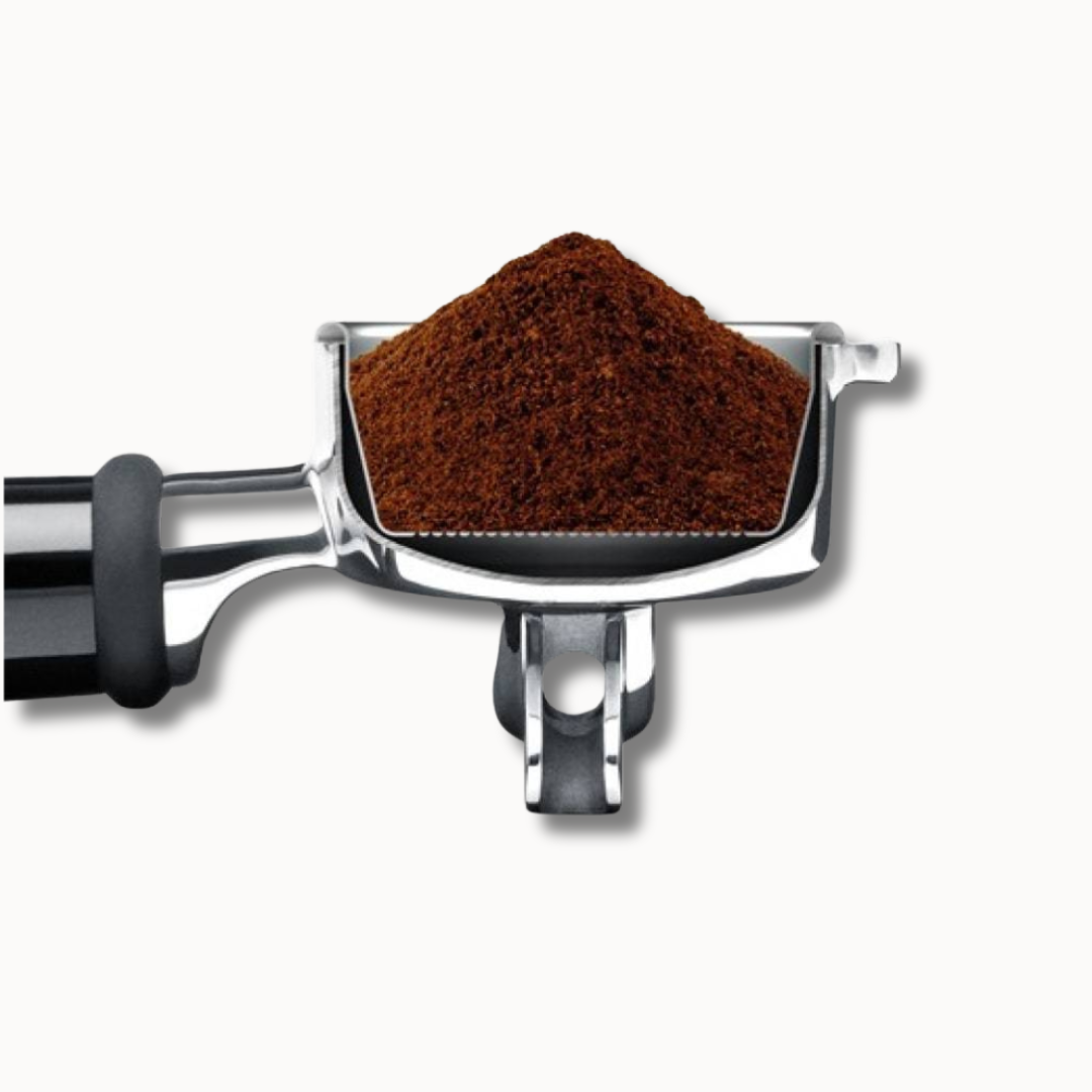 Ground Coffee
