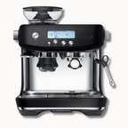 Sage The Barista Pro Espresso Machine Black Truffle