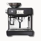 Sage Oracle Touch Black Truffle Espresso Machine