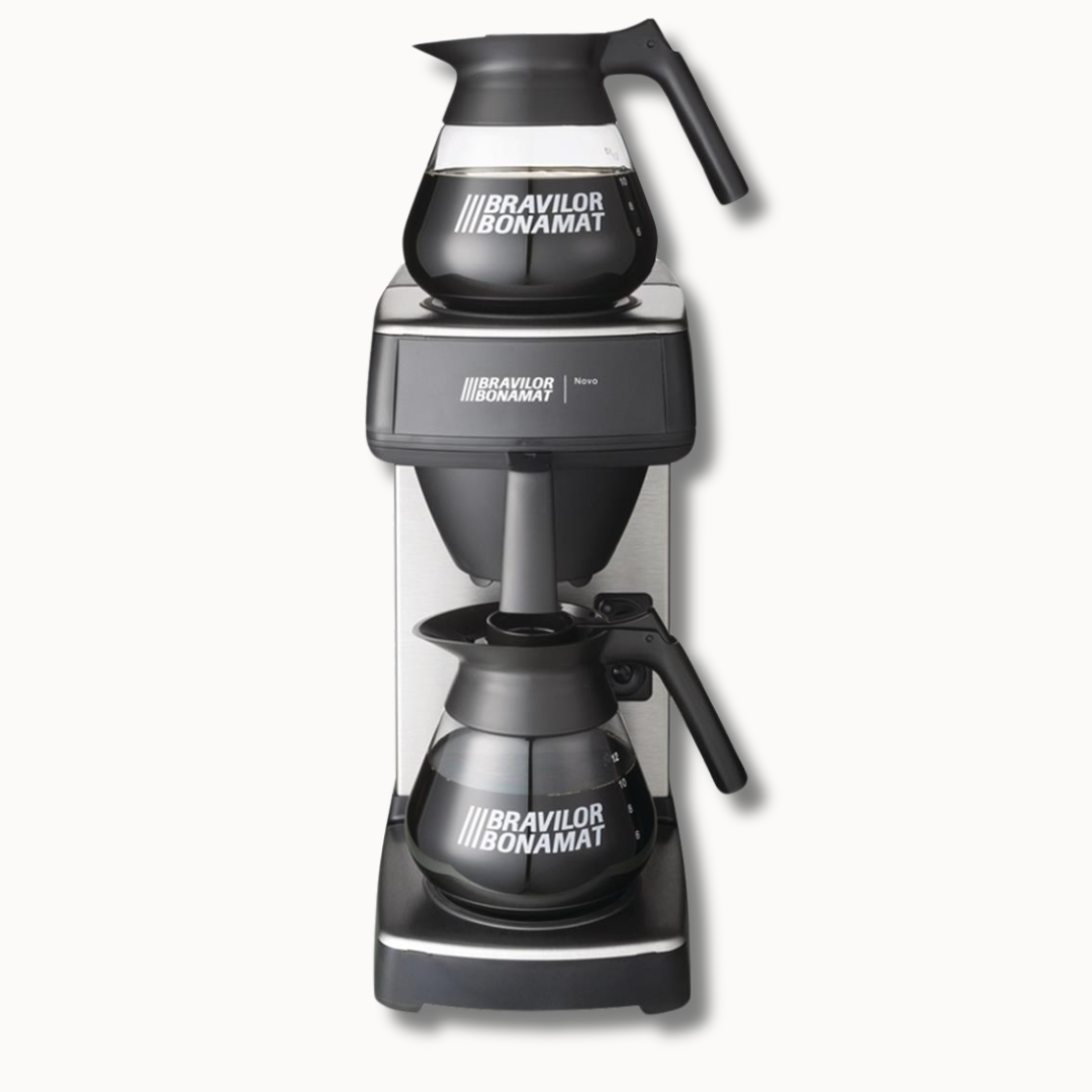 Bravilor Novo Filter Coffee Machine