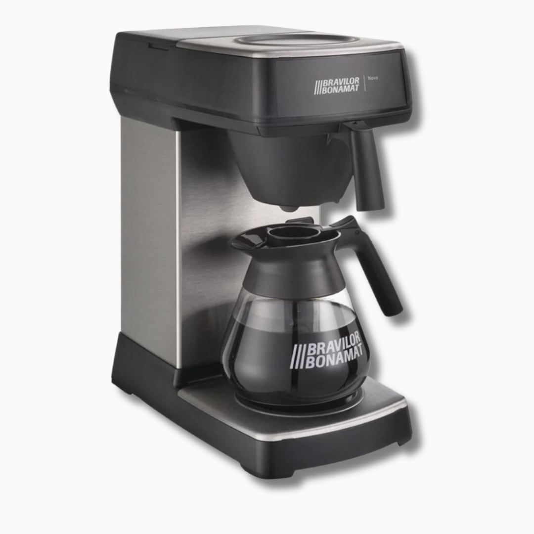 Bravilor Novo Filter Coffee Machine
