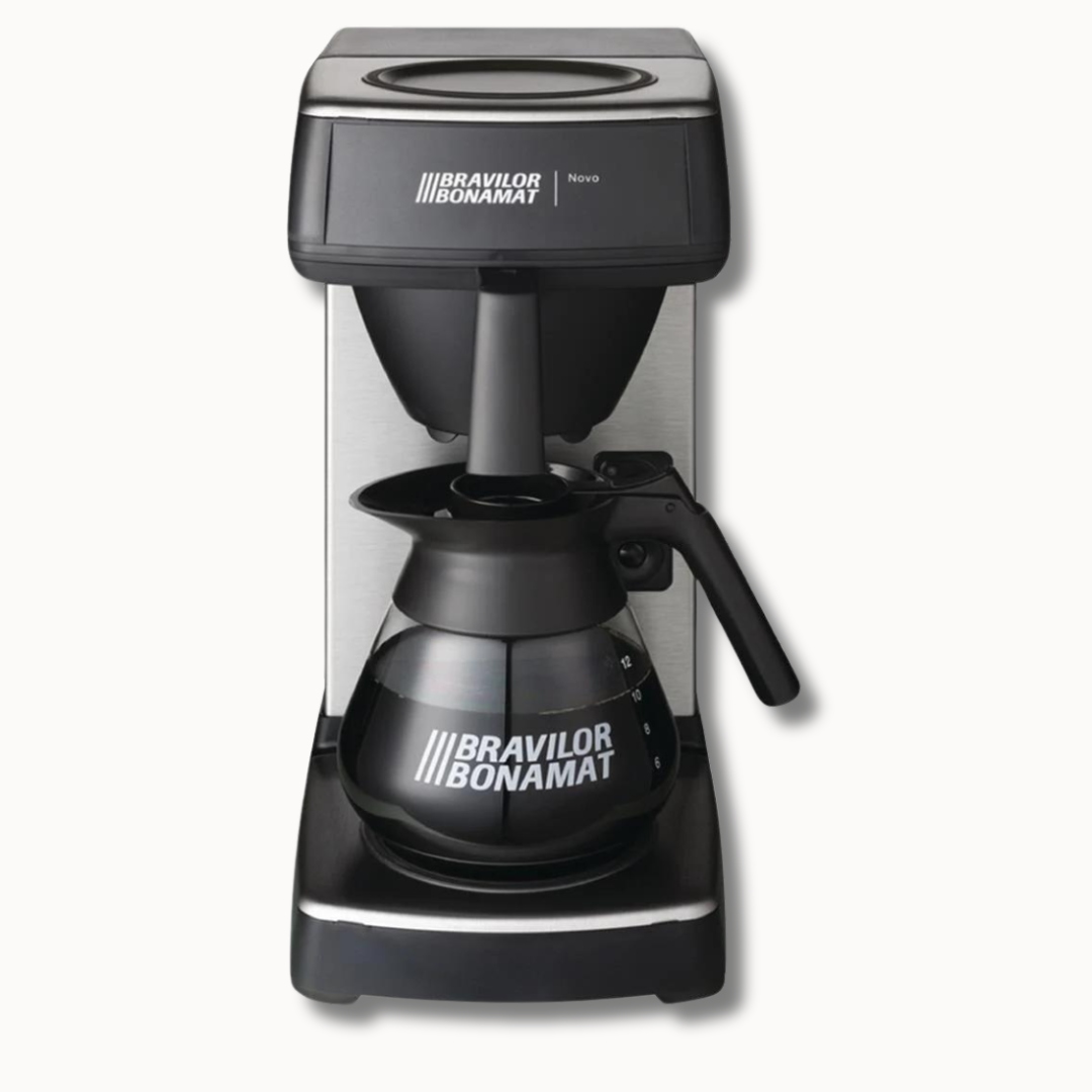 Bravilor Novo Filter Coffee Machine