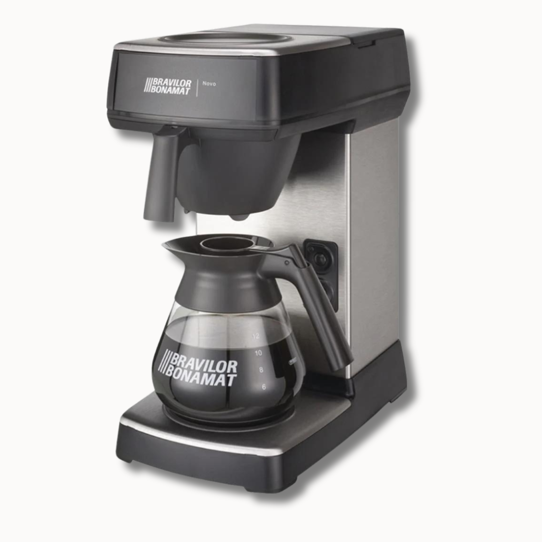 Bravilor Novo Filter Coffee Machine