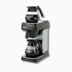 Bravilor Novo Filter Coffee Machine