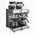 Bravilor Mondo Twin Filter Coffee Machine