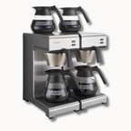 Bravilor Mondo Twin Filter Coffee Machine
