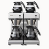 Bravilor Mondo Twin Filter Coffee Machine