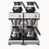 Bravilor Mondo Twin Filter Coffee Machine