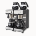 Bravilor Mondo Twin Filter Coffee Machine