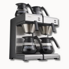 Bravilor Mondo Twin Filter Coffee Machine