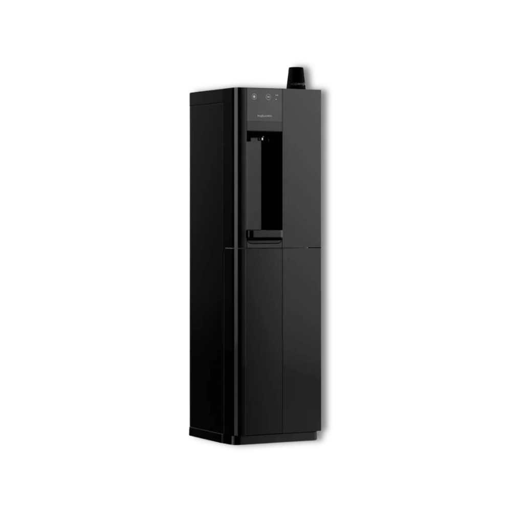 Borg & Overstrom B3.2 Floorstanding Water Dispenser