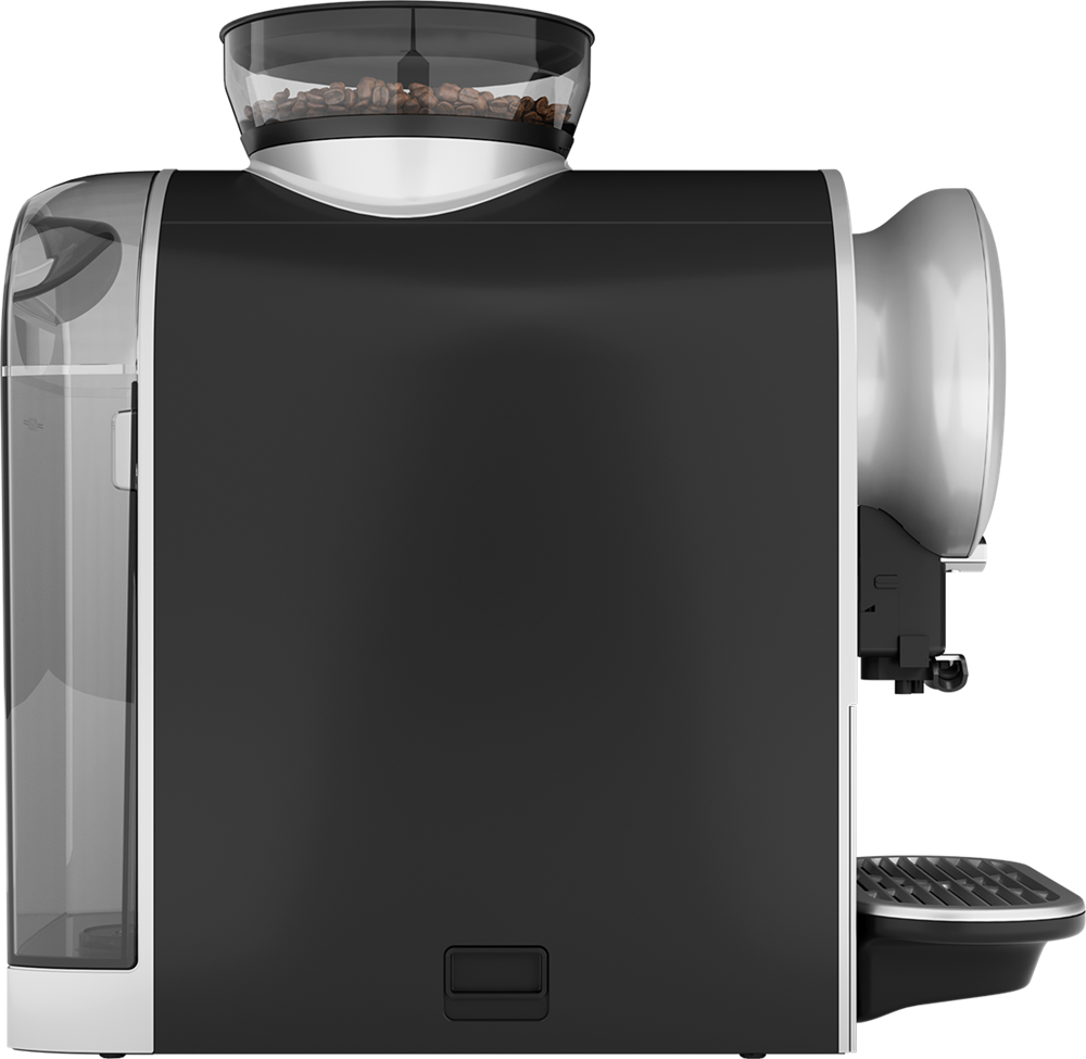 Bravilor SPRSO UK Bean To Cup Coffee Machine