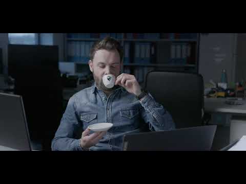 Sanremo Cube Advert
