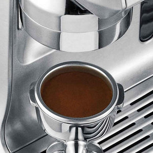 
                  
                    Charger l&amp;#39;image dans la galerie, Sage The Oracle Espresso Machine Black Truffle
                  
                