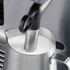 Milk Frothing